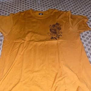 Stüssy Funky Tribe Tee